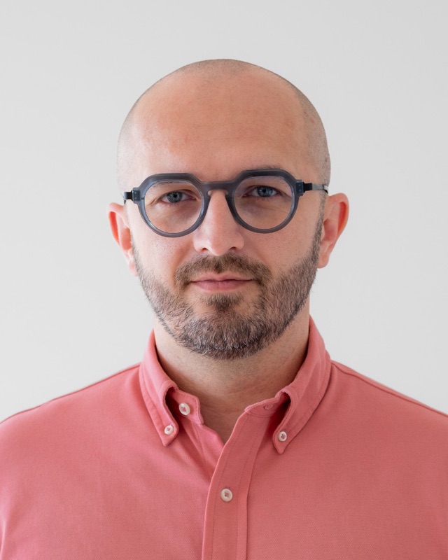 Marek Demčák